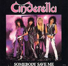 Cinderella : Somebody Save Me